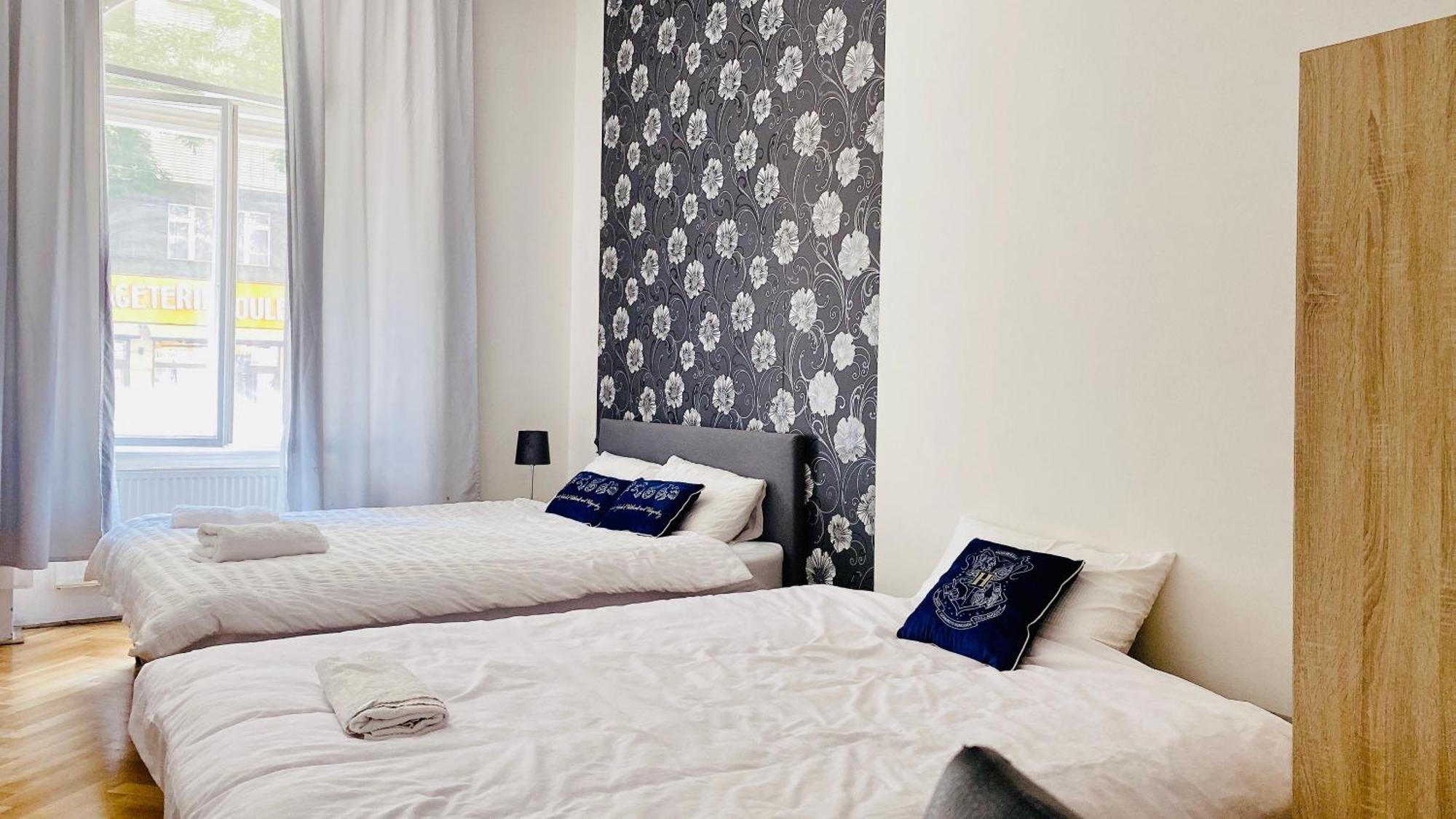 In Centre Apartamento