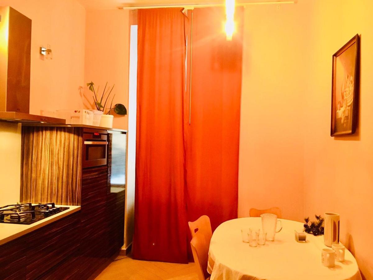 Apartmán In Centre Praha
