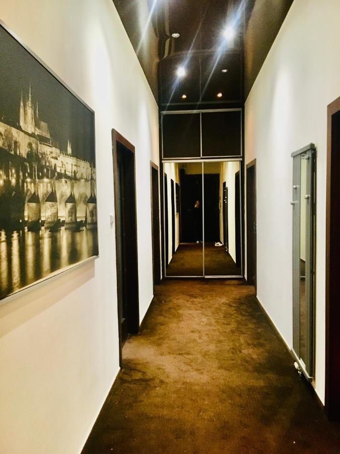 In Centre Apartamento