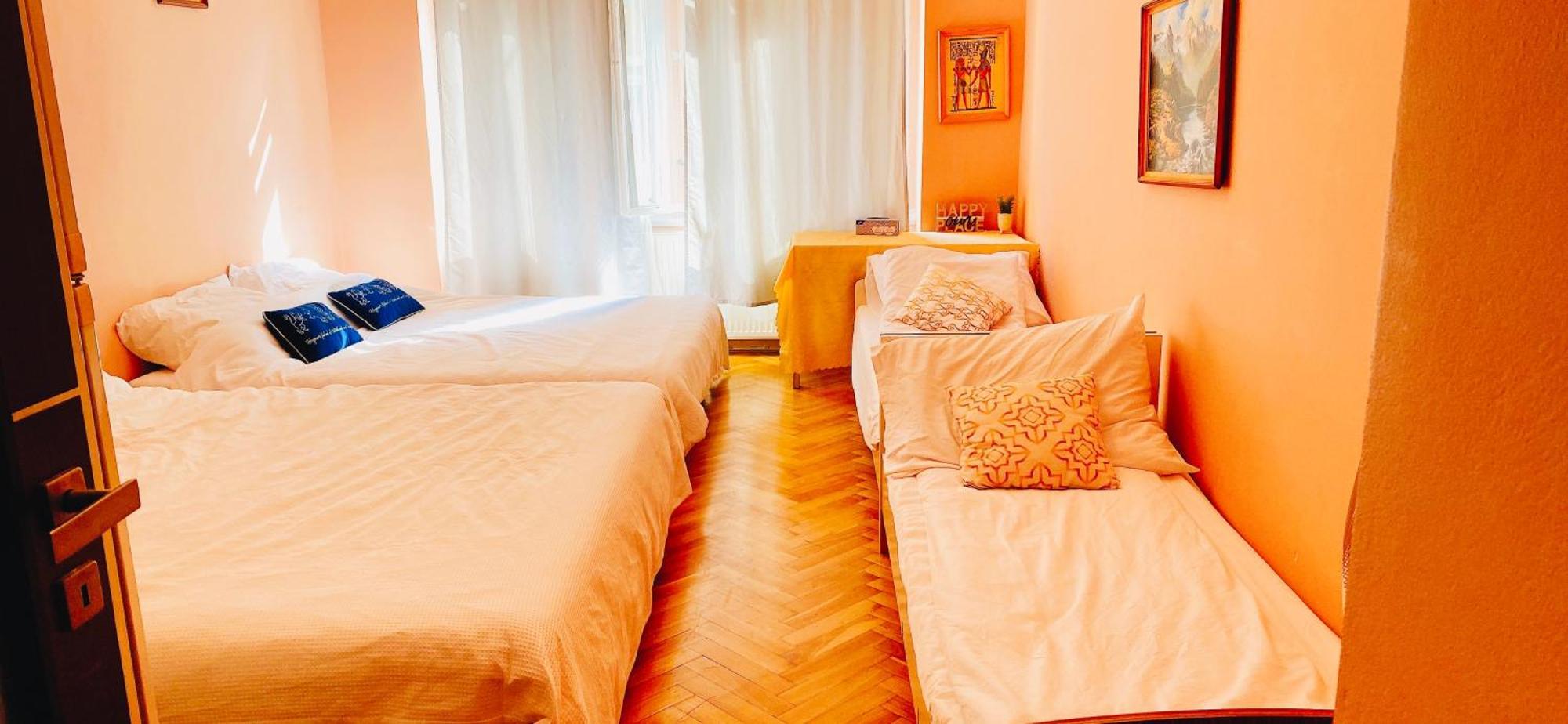 Apartamento In Centre